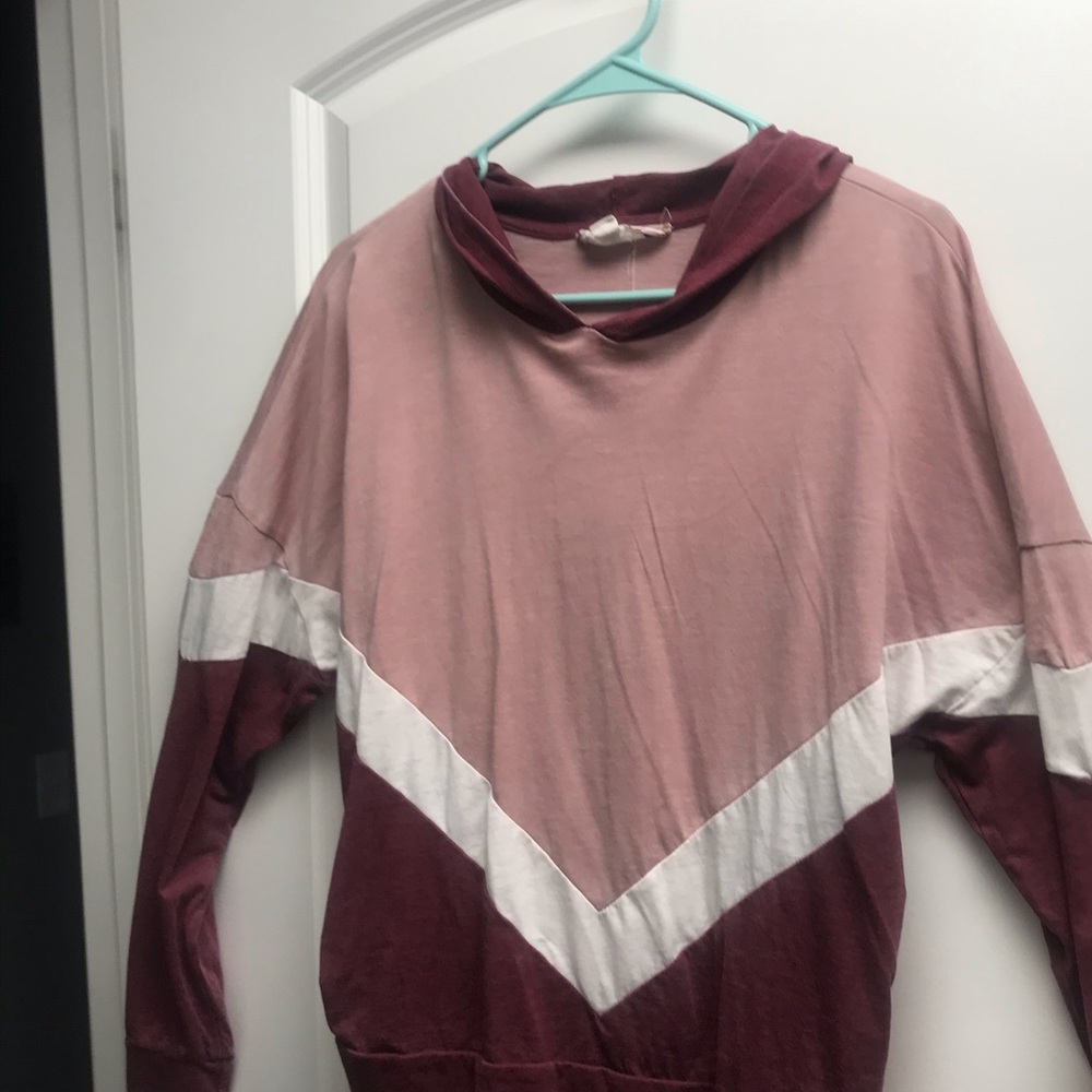 Pullover
